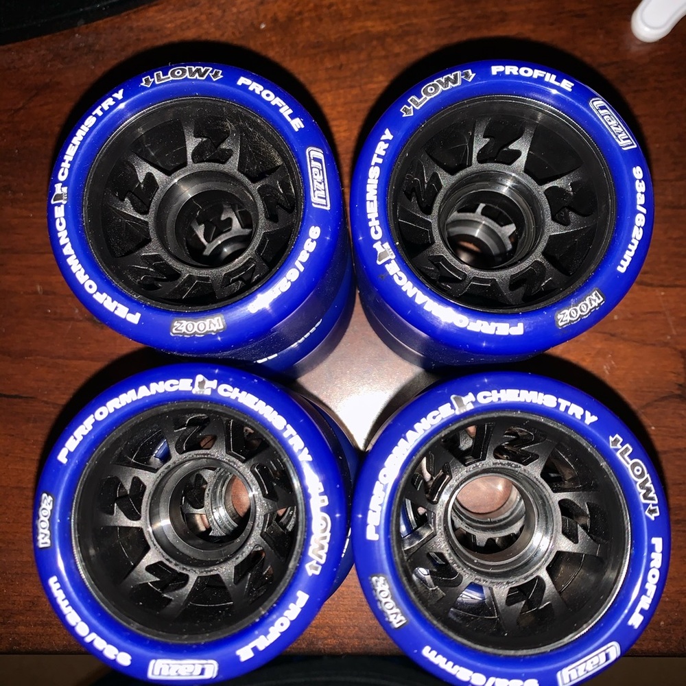 Roller Skate Wheels